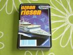 Duits Ozean Riesen - Oceaanreuzen kwartet, Ophalen of Verzenden, Zo goed als nieuw, Kwartet(ten)