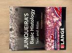 Junqueira's Basic Histology Text and Atlas, Boeken, Ophalen, Beta, Zo goed als nieuw, WO
