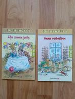 De Bengels - Twee leuke kinderboeken, Boeken, Ophalen of Verzenden, Gelezen, Marion van de Coolwijk