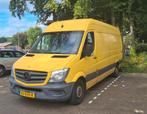 MERCEDES-BENZ SPRINTER -2014- L3H2, Auto's, Elektrische ramen, Diesel, Particulier, 2143 cc