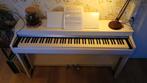 Kawai Cn29 digitale piano met samples, Ophalen, Gebruikt, Wit, Digitaal