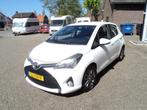 Toyota Yaris 1.0 VVT-i Trend Airco LM Velgen, Voorwielaandrijving, Stof, Gebruikt, Bedrijf