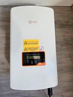 Solis S5-GR3P4K Omvormer, Doe-het-zelf en Verbouw, Zonnepanelen en Toebehoren, Ophalen of Verzenden, Gebruikt, Overige typen, 200 wattpiek of meer