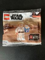 Lego 30625 Star Wars  Luke Skywalker Blue Milk NIEUW, Ophalen of Verzenden, Nieuw, Actiefiguurtje
