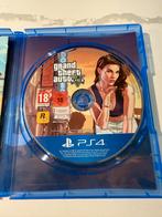 GTA 5 Premium Edition PS4, Spelcomputers en Games, Spelcomputers | Sony PlayStation 4, Ophalen of Verzenden, Zonder controller