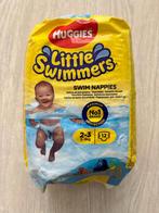 Huggies Little Swimmers zwemluiers maat 2-3 NIEUW, Kinderen en Baby's, Babykleding | Baby-zwemkleding, Ophalen of Verzenden, Nieuw