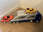 Little Tikes Auto Transport met 2 Auto's, Ophalen, Gebruikt, Jongen of Meisje