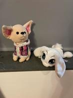 Knuffels knuffel chihuahua speelgoed, Ophalen of Verzenden, Zo goed als nieuw