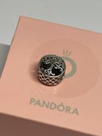 Pandora family charm 797590, Pandora, Ophalen of Verzenden, Zo goed als nieuw