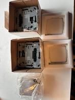 Gira systeem 3000, Ophalen of Verzenden, Nieuw, Schakelaar