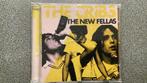 The Cribs “ The New Fellas”, Cd's en Dvd's, Ophalen of Verzenden, Zo goed als nieuw