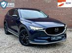 Mazda CX-5 2.0 SkyActiv-G 165 Signature | BOSE | 360° Camer, Auto's, Mazda, Voorwielaandrijving, 1998 cc, 15 km/l, Gebruikt