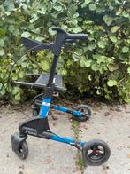 Rollator Topro Troja, Ophalen, Zo goed als nieuw