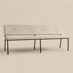 Eetkamerbank Soho | 180 cm | Yukon 903 | Pepp| Showroommodel, Huis en Inrichting, Ophalen of Verzenden, Zo goed als nieuw