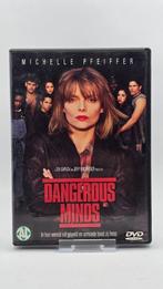 Dangerous Minds, Vanaf 12 jaar, Ophalen of Verzenden, Zo goed als nieuw
