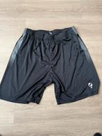 Quicksilver sportbroekje 3XL, Ophalen of Verzenden, Zo goed als nieuw, Overige maten, Zwart