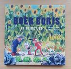 Boer Boris en de bietjes, 3 tot 4 jaar, Ophalen of Verzenden, Zo goed als nieuw, Ted van Lieshout