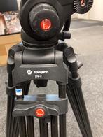 Statief Fotopro DV-2, Ophalen, Zo goed als nieuw, Minder dan 150 cm, Driepoot