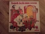 Laot Òôck Ens Zêen - Jocus LP, Ophalen of Verzenden