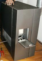 Mooie zuinige DRU kachel, Ophalen, Gebruikt, Gas, Vrijstaand