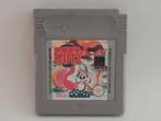 Mr. Nutz Nintendo Game Boy Color, Gebruikt, Ophalen of Verzenden