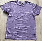 Ellesse T-shirt - Maat S- Paars, Kleding | Dames, T-shirts, Ellesse, Paars, Ophalen of Verzenden, Zo goed als nieuw