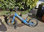 Strider 14x Sport loopfiets voor kleuters, Ophalen, Gebruikt, Loopfiets