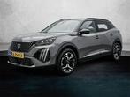 Peugeot e-2008 EV GT First Edition 54 kWh 156 pk | Navigatie, Gebruikt, 156 pk, 900 min, Origineel Nederlands