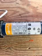 Somfy oximo 50 rts 15/17, Doe-het-zelf en Verbouw, Ophalen of Verzenden, Zo goed als nieuw, Wit, Minder dan 100 cm