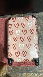 No Boring diverse nieuwe koffers te koop voor zacht prijsje, Sieraden, Tassen en Uiterlijk, Koffers, Ophalen of Verzenden, Zo goed als nieuw