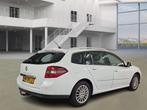 Renault Laguna Estate 1.5 dCi Expression, Voorwielaandrijving, Gebruikt, 1295 kg, 4 cilinders