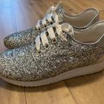 Fiarucci Trouwschoenen / sneakers Maat 41, Kleding | Dames, Ophalen of Verzenden, Zo goed als nieuw, Wit