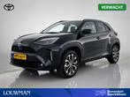 Toyota Yaris Cross 1.5 Hybrid Dynamic Limited | Panoramisch, 12 maanden, Stof, Gebruikt, 116 pk