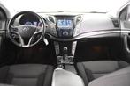 Hyundai i40 Wagon *Navigatie*Camera*Cruise Control*, Stof, Gebruikt, Euro 6, 4 cilinders