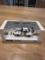 Tarmac RWB 993 Greddy, Ophalen of Verzenden, Nieuw, Auto