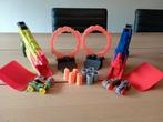 Nerf Nitro, Kinderen en Baby's, Speelgoed | Buiten | Actiespeelgoed, Ophalen of Verzenden, Zo goed als nieuw