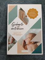 Vivian Vietje - Geboorte vol vertrouwen, Zwangerschap en Bevalling, Ophalen of Verzenden, Zo goed als nieuw, Vivian Vietje