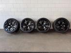 Audi OEM Q8/RSQ8 23 inch zomerset, Ophalen, Gebruikt, 295 mm, Banden en Velgen