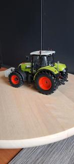 Claas Arion 640, Hobby en Vrije tijd, Ophalen of Verzenden, Gebruikt, Tractor of Landbouw, Universal Hobbies