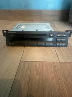 Bmw E46 Business radio cd speler, Ophalen of Verzenden, Zo goed als nieuw
