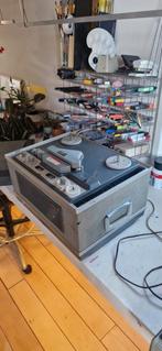 revox G36 bandrecorder, Audio, Tv en Foto, Bandrecorders, Ophalen