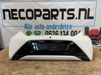 TOYOTA AYGO ACHTERBUMPER BUMPER ORGINEEL, Gebruikt, Ophalen of Verzenden, Bumper, Toyota