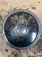 2 wieldoppen, 1 Fiat en 1 Simca, Ophalen of Verzenden, Gebruikt