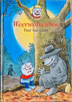Dolfje Weerwolfje - Weerwolvenbos (Boek 4), Ophalen of Verzenden, Gelezen, Paul van Loon, Fictie algemeen
