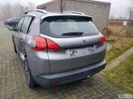 Peugeot 2008 2013 -2019 demontage sloop airbags achterklep, Auto-onderdelen, Ophalen of Verzenden, Gebruikt, Peugeot