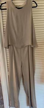 Eleventy jumpsuit mt 38 Nieuw, Kleding | Dames, Jumpsuits, Eleventy, Ophalen of Verzenden, Zo goed als nieuw, Maat 38/40 (M)
