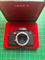 Leica R4, Audio, Tv en Foto, Fotocamera's Analoog, Ophalen of Verzenden, Gebruikt, Compact, Leica