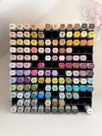 Spectrum Noir markers iliustrator, Hobby en Vrije tijd, Ophalen of Verzenden, Gebruikt, Potlood of Stift