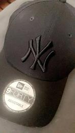 New York Yankees pet zwart, Ophalen, Nieuw, One size fits all, Pet