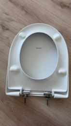 Geberit Toiletbril, Doe-het-zelf en Verbouw, Sanitair, Ophalen of Verzenden, Nieuw, Toilet